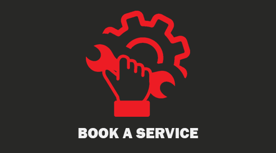 [Home Button] Book a Service@]