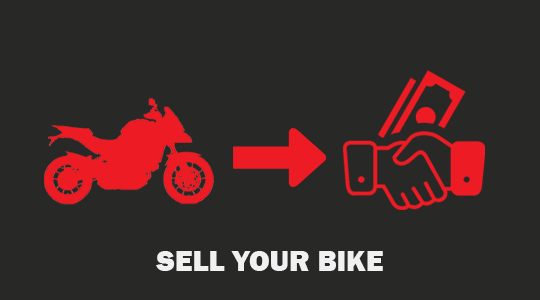 [Home Button] Sell your Bike@]