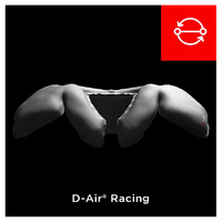 SPARE PART DAINESE D-AIR RACING 1 BAG KIT