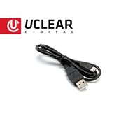 UClear Mini-USB Charging Cable for Amp & HBC