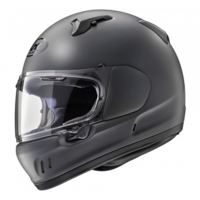 Arai Renegade-V Gun Metallic Frost Helmet