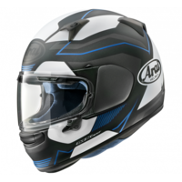 Arai Profile-V Sensation Blue Helmet