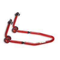 Ducati Genuine Panigale Front Service Stand