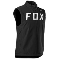 Fox 2021 Legion Wind Vest Black