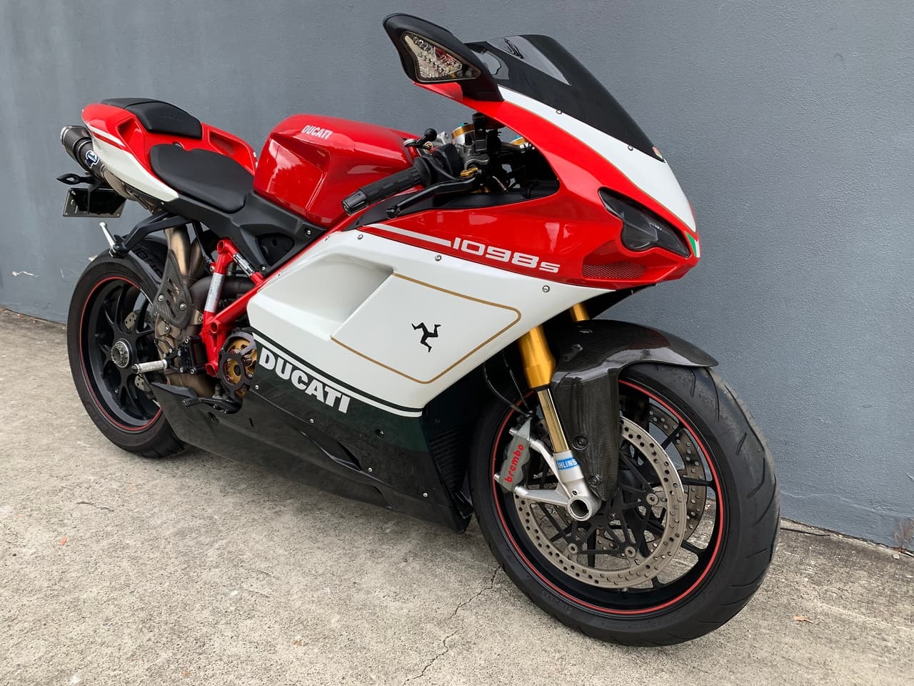 Used Bikes Brisbane Motorcycles