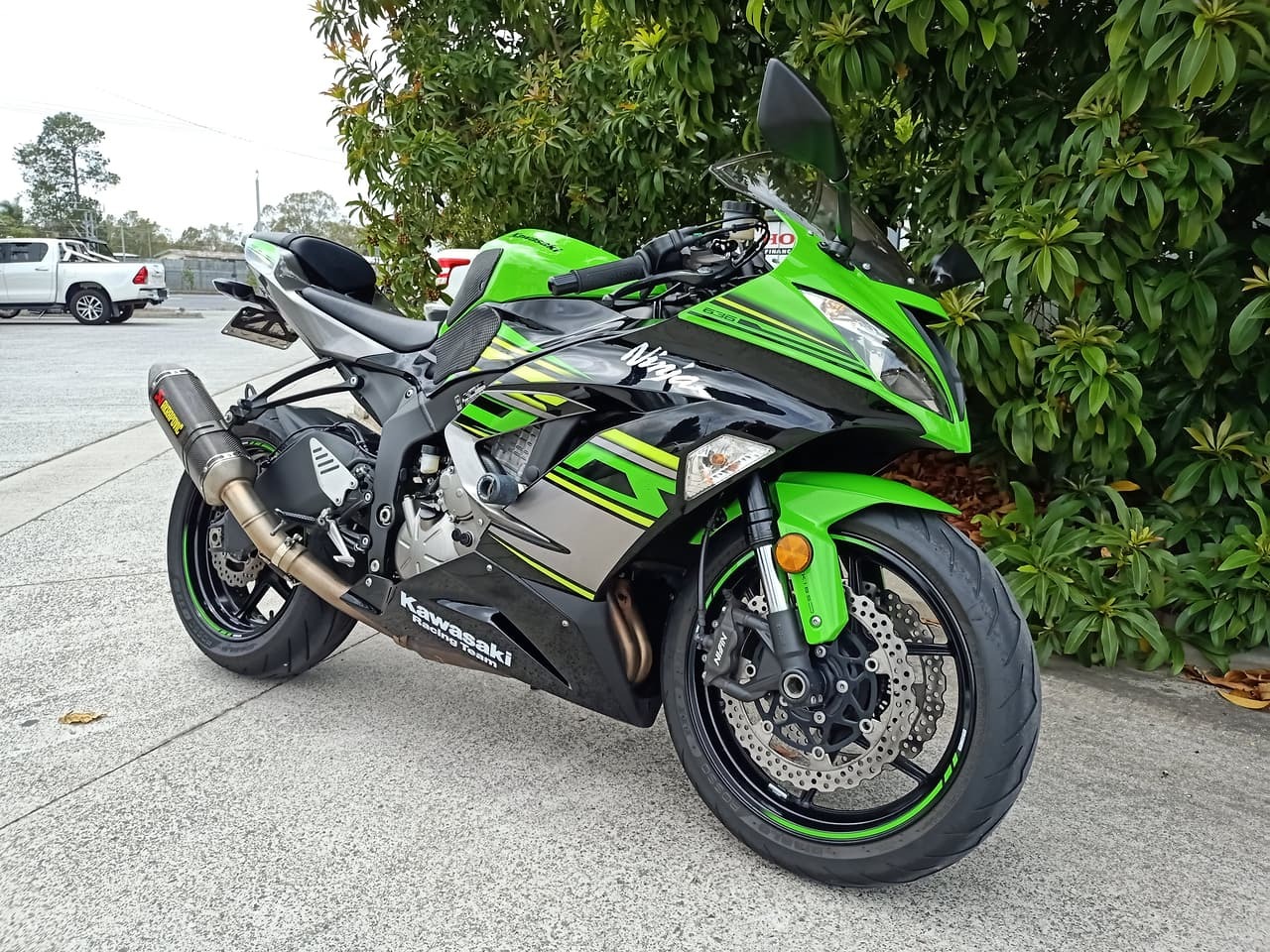 honda brisbane motorcycles