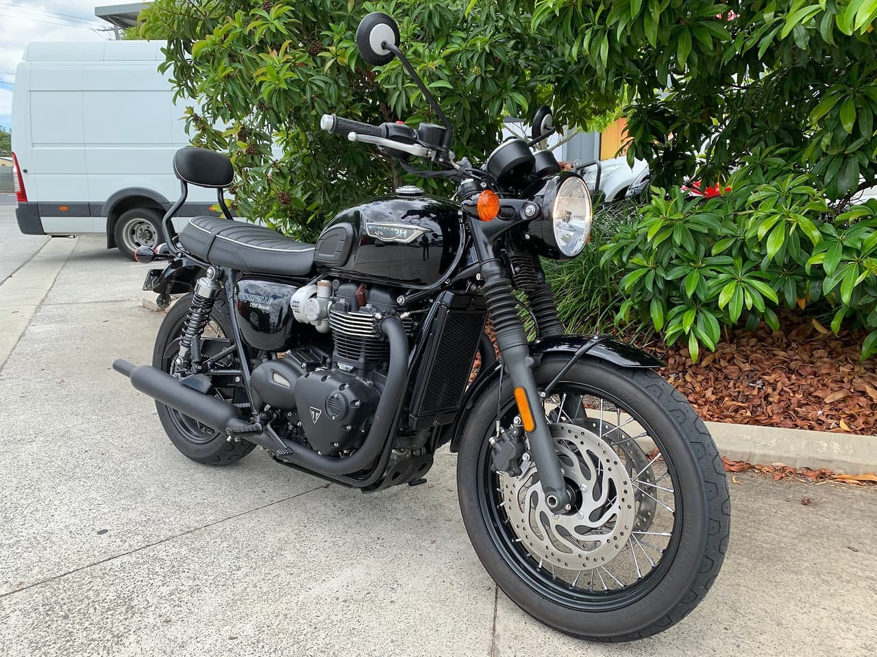 Used Bikes Brisbane Motorcycles