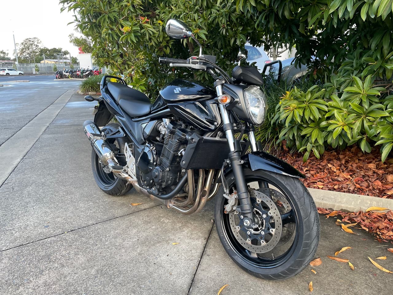 Used Bikes Brisbane Motorcycles
