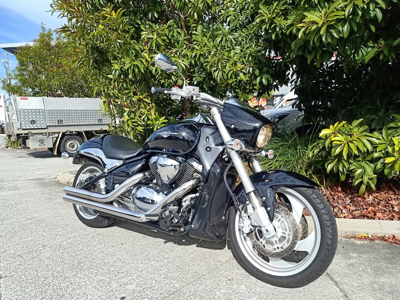 Used Bikes Brisbane Motorcycles