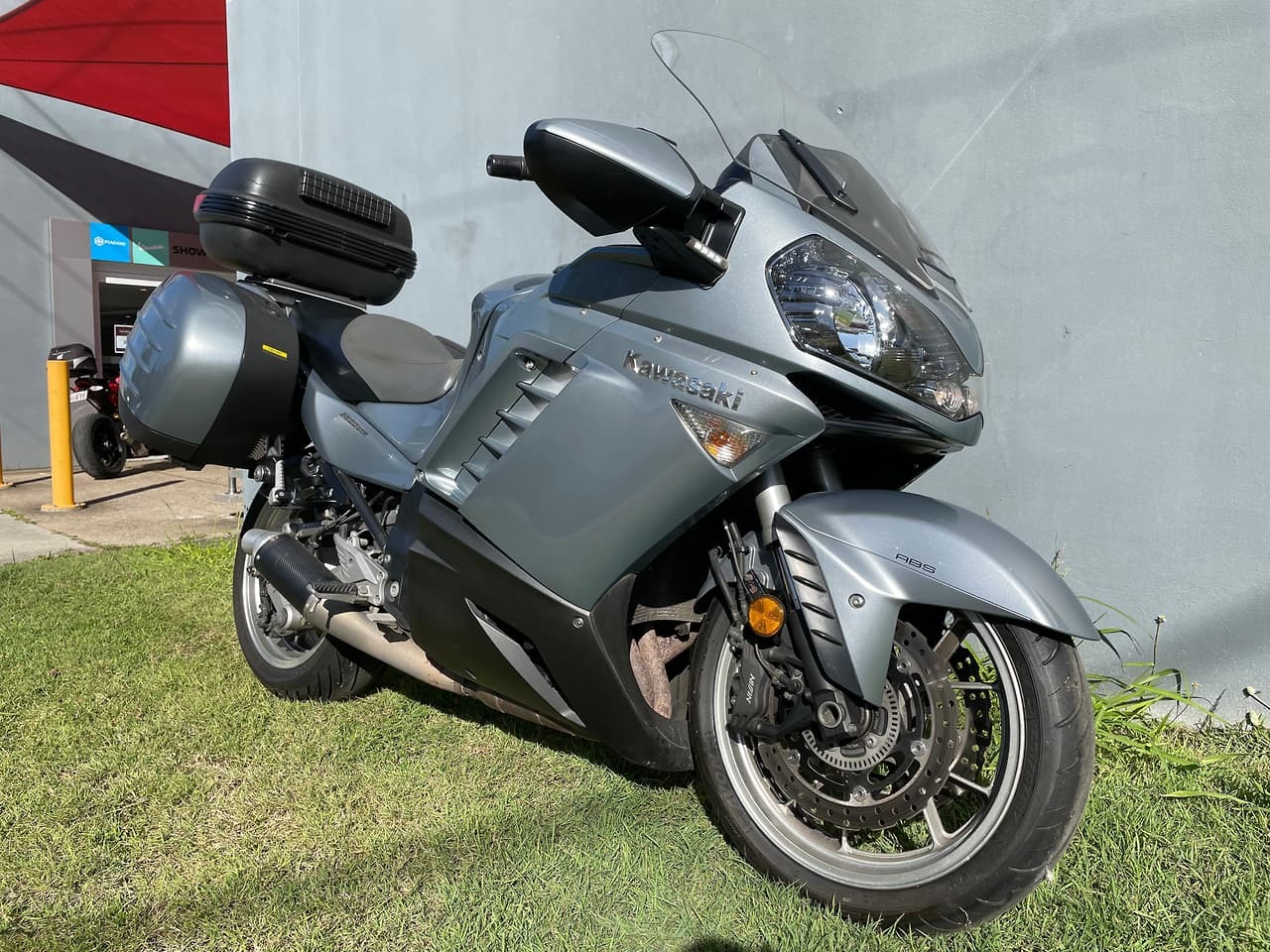 Used Bikes Brisbane Motorcycles