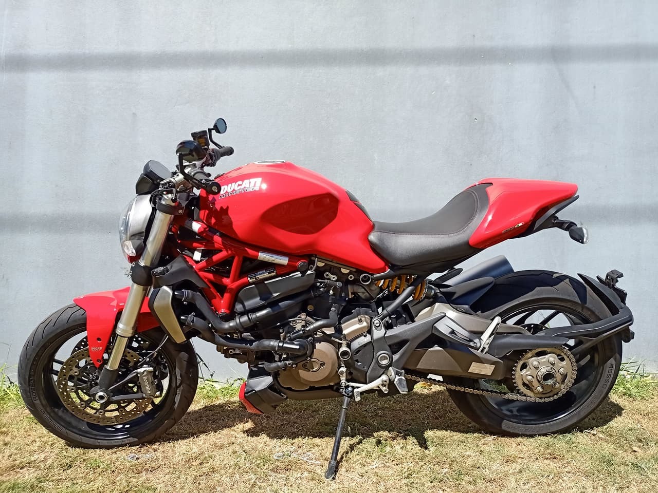 Used Bikes Brisbane Motorcycles