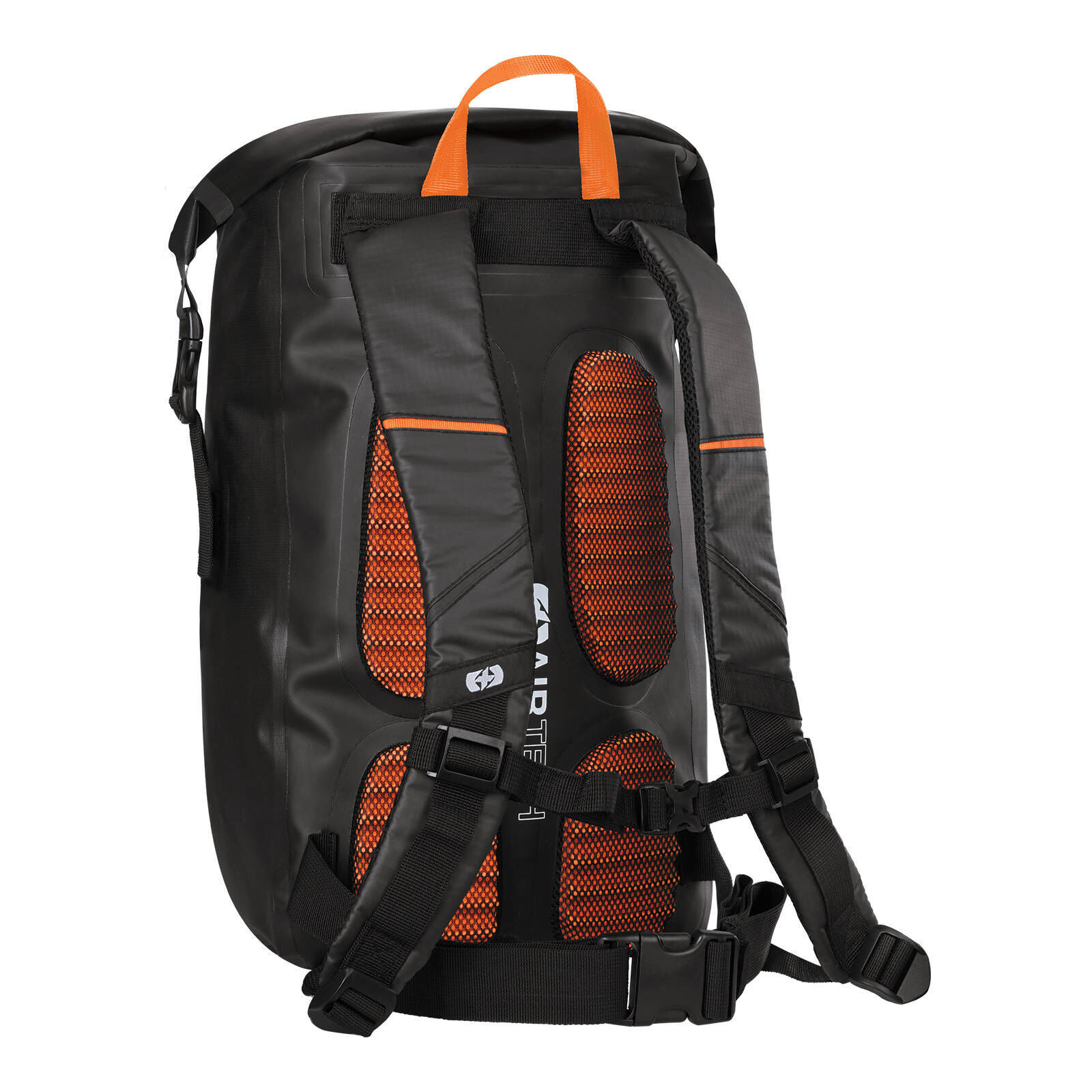 Oxford Aqua Evo 22L Backpack Black