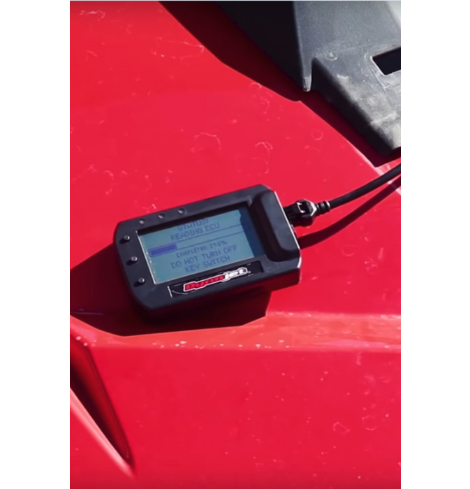 power commander bmw r1200gs