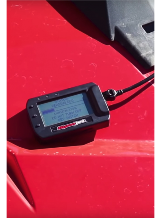 power commander ktm duke 390