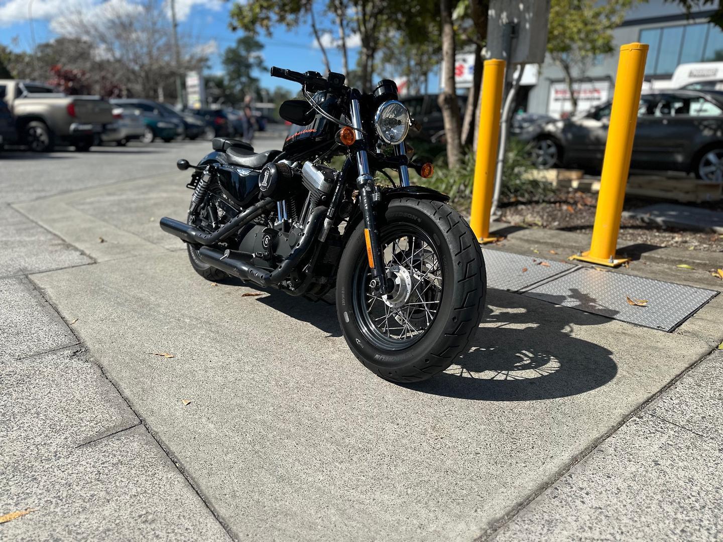 2013 forty eight