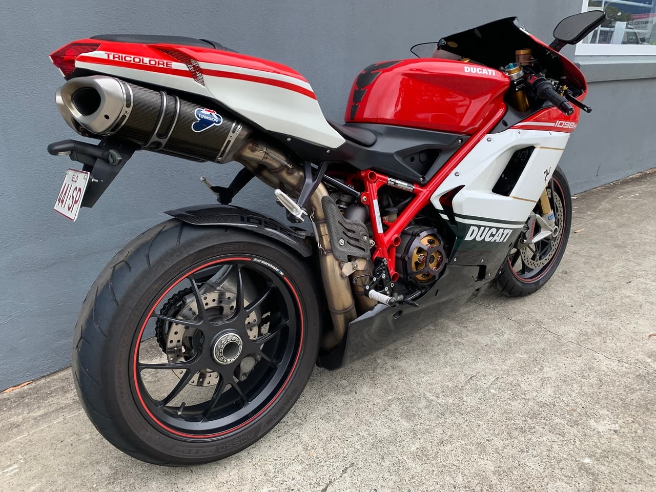 Used Bikes Brisbane Motorcycles