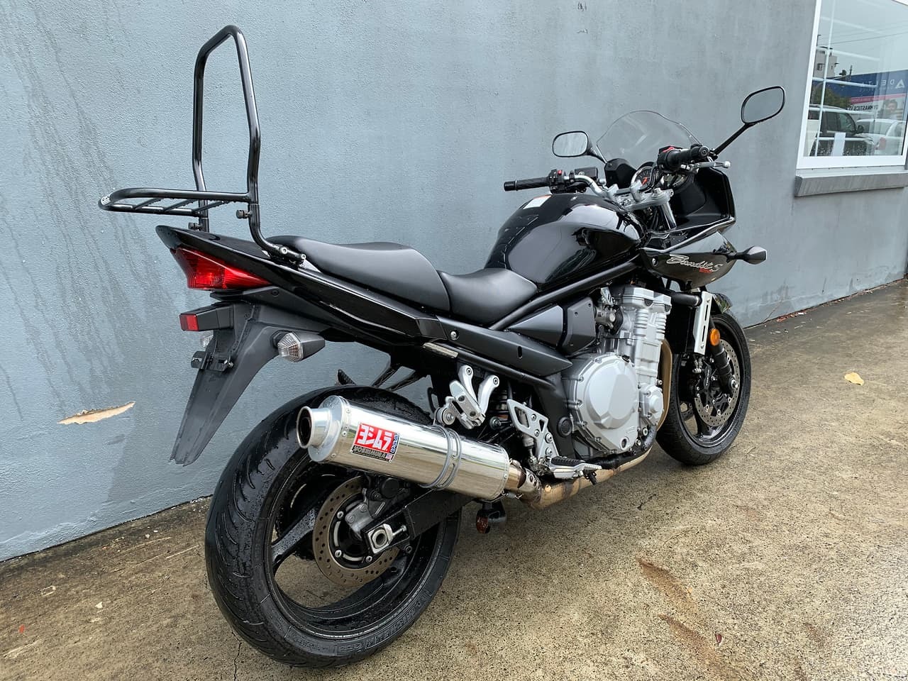 Used Bikes Brisbane Motorcycles