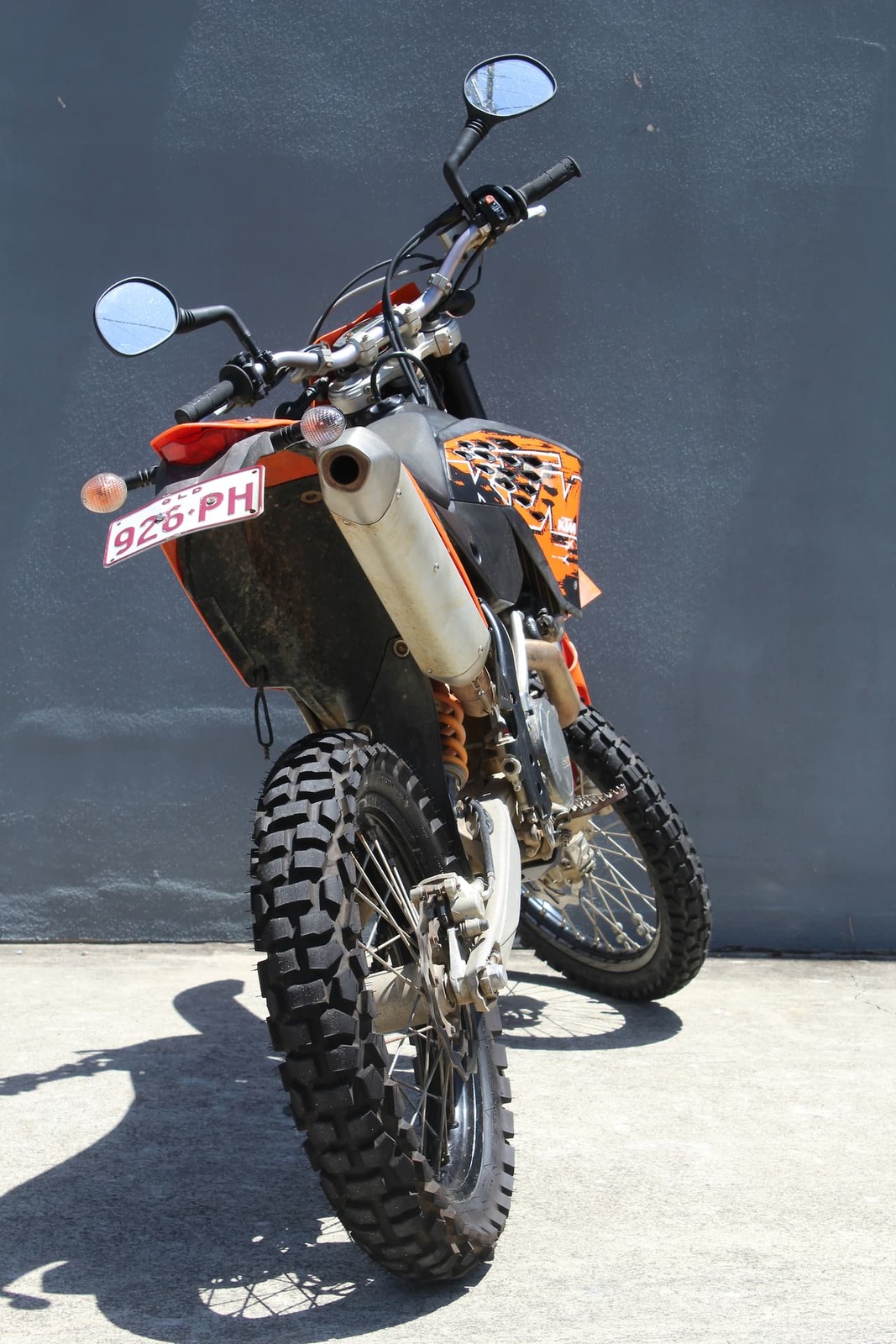 honda brisbane motorcycles