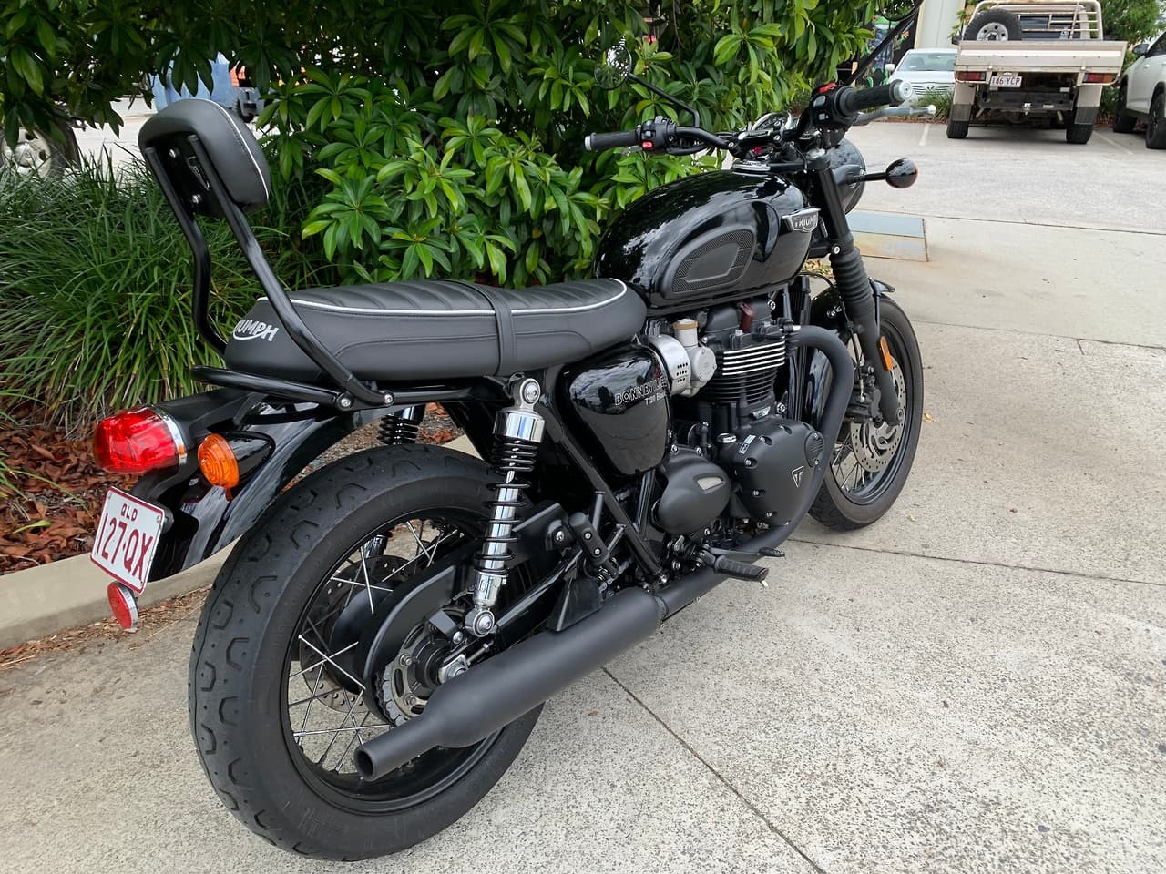 Used Bikes Brisbane Motorcycles