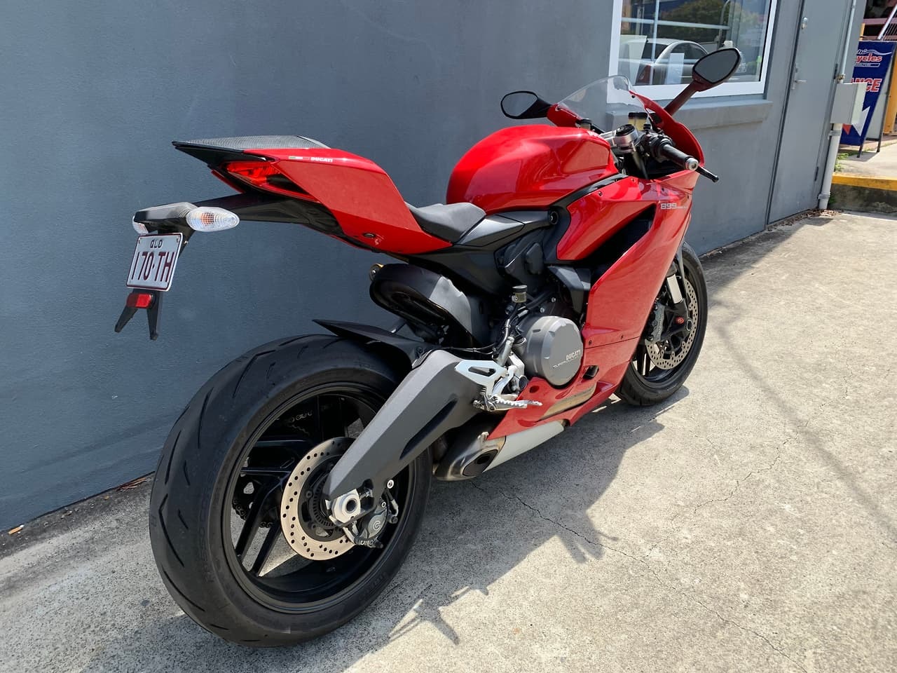 buy and sell used bikes