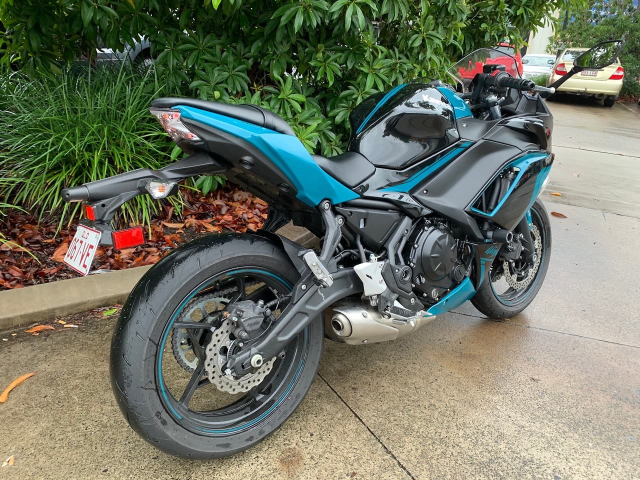 Used Bikes Brisbane Motorcycles