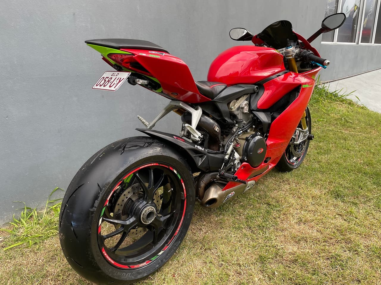 Used Bikes Brisbane Motorcycles