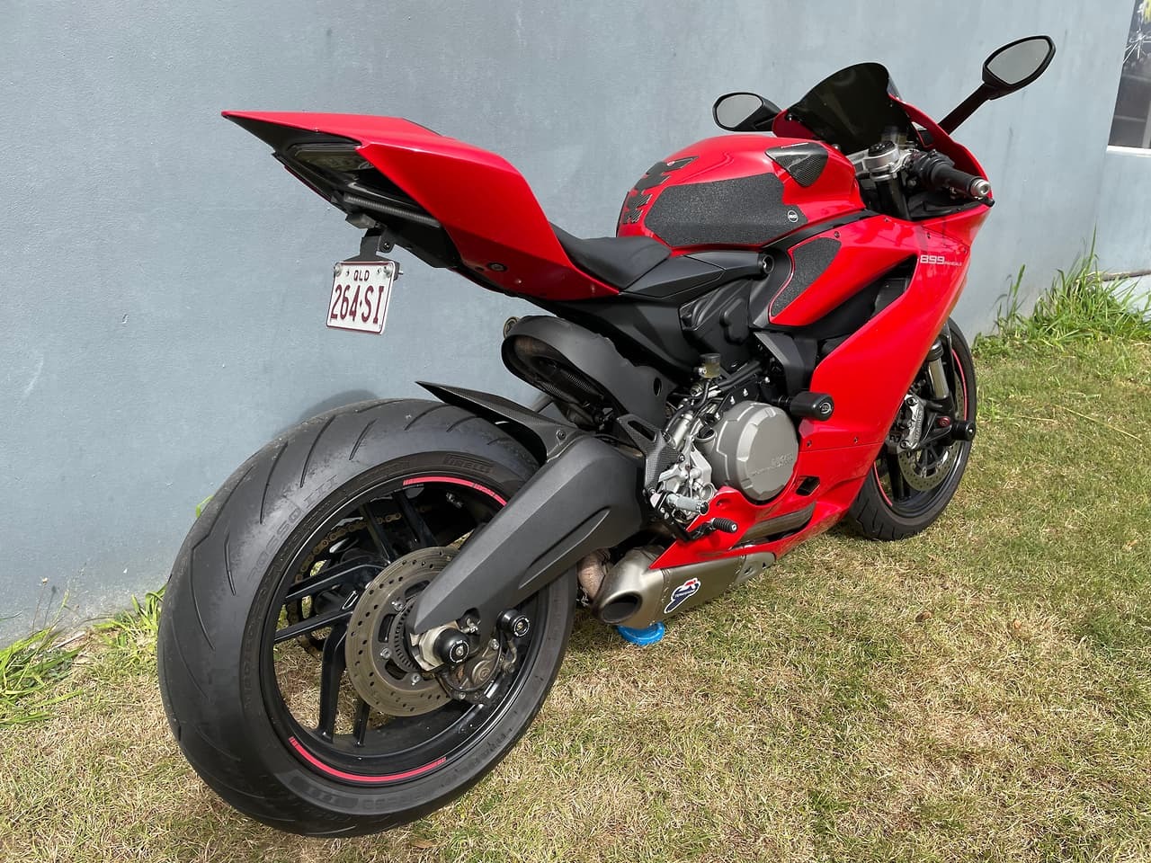 Used Bikes Brisbane Motorcycles