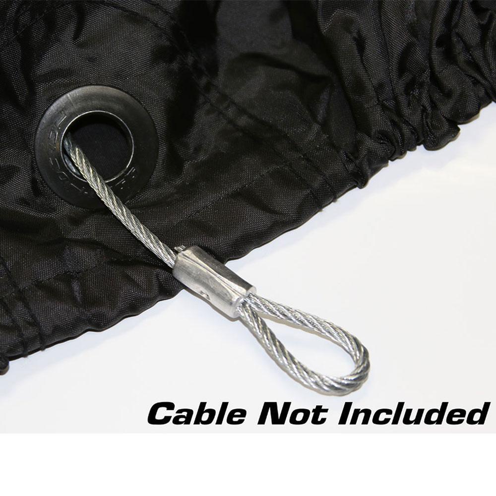 nelson rigg bike cover