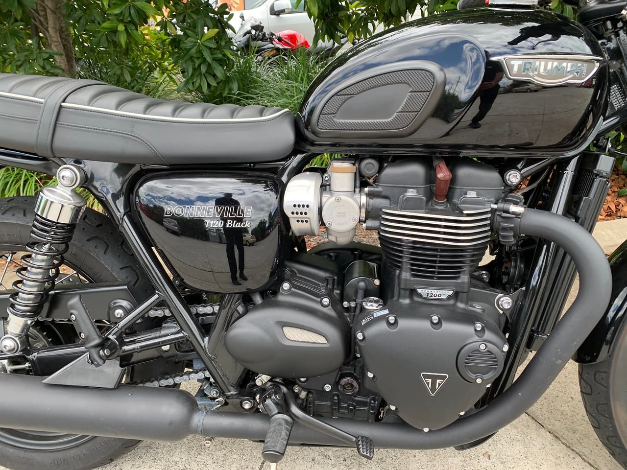 Used Bikes Brisbane Motorcycles