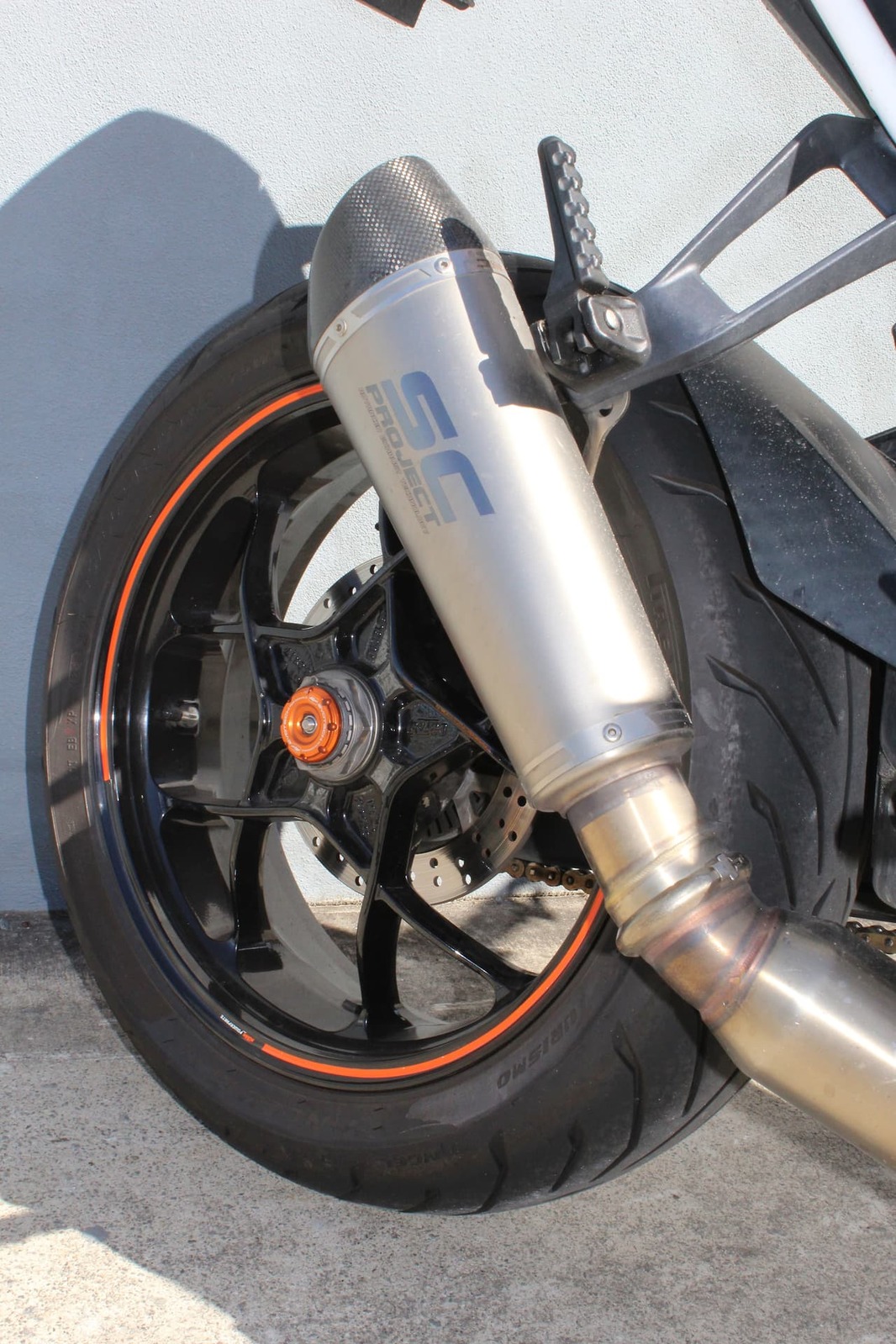 Used Bikes Brisbane Motorcycles