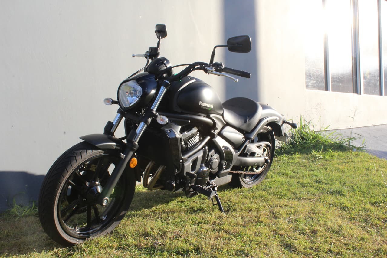 Used Bikes Brisbane Motorcycles