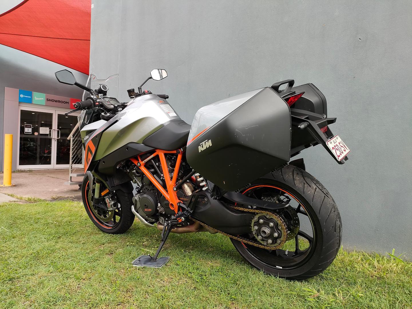 Used Bikes Brisbane Motorcycles