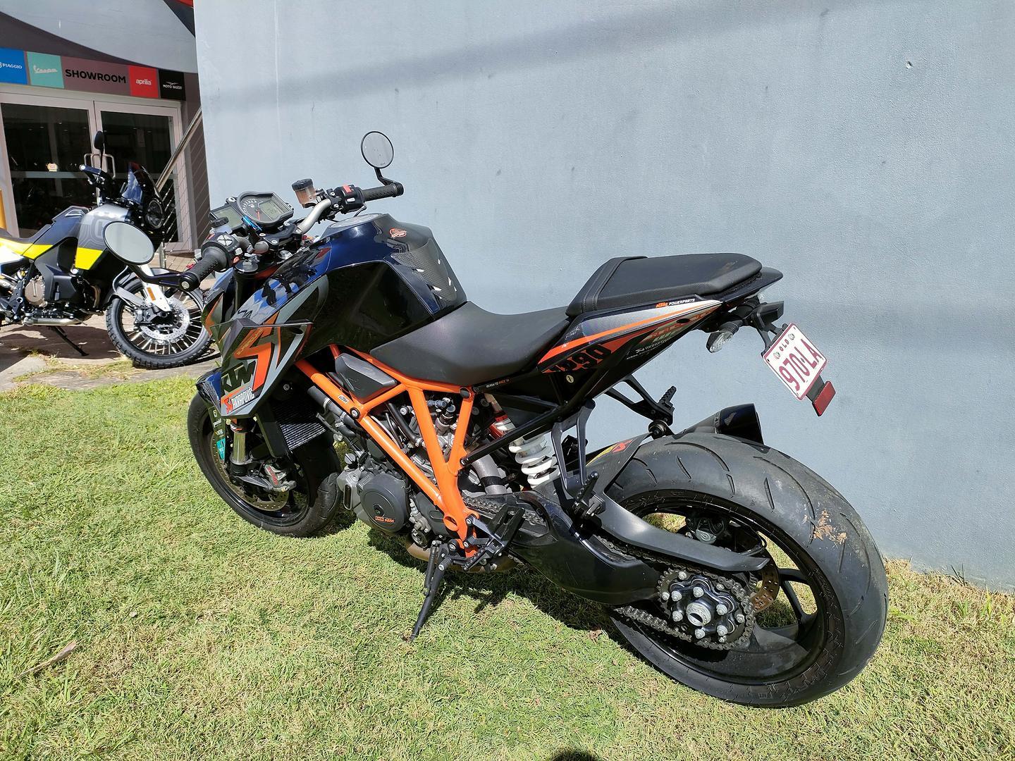 Used Bikes Brisbane Motorcycles