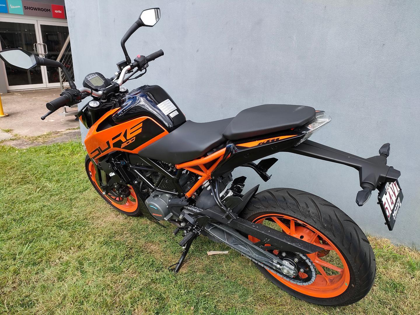 Used Bikes Brisbane Motorcycles