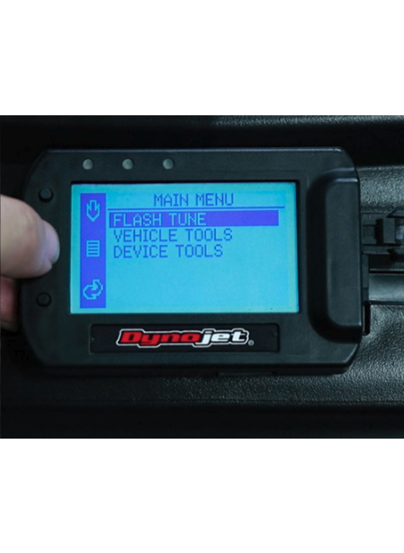 power commander ktm duke 390