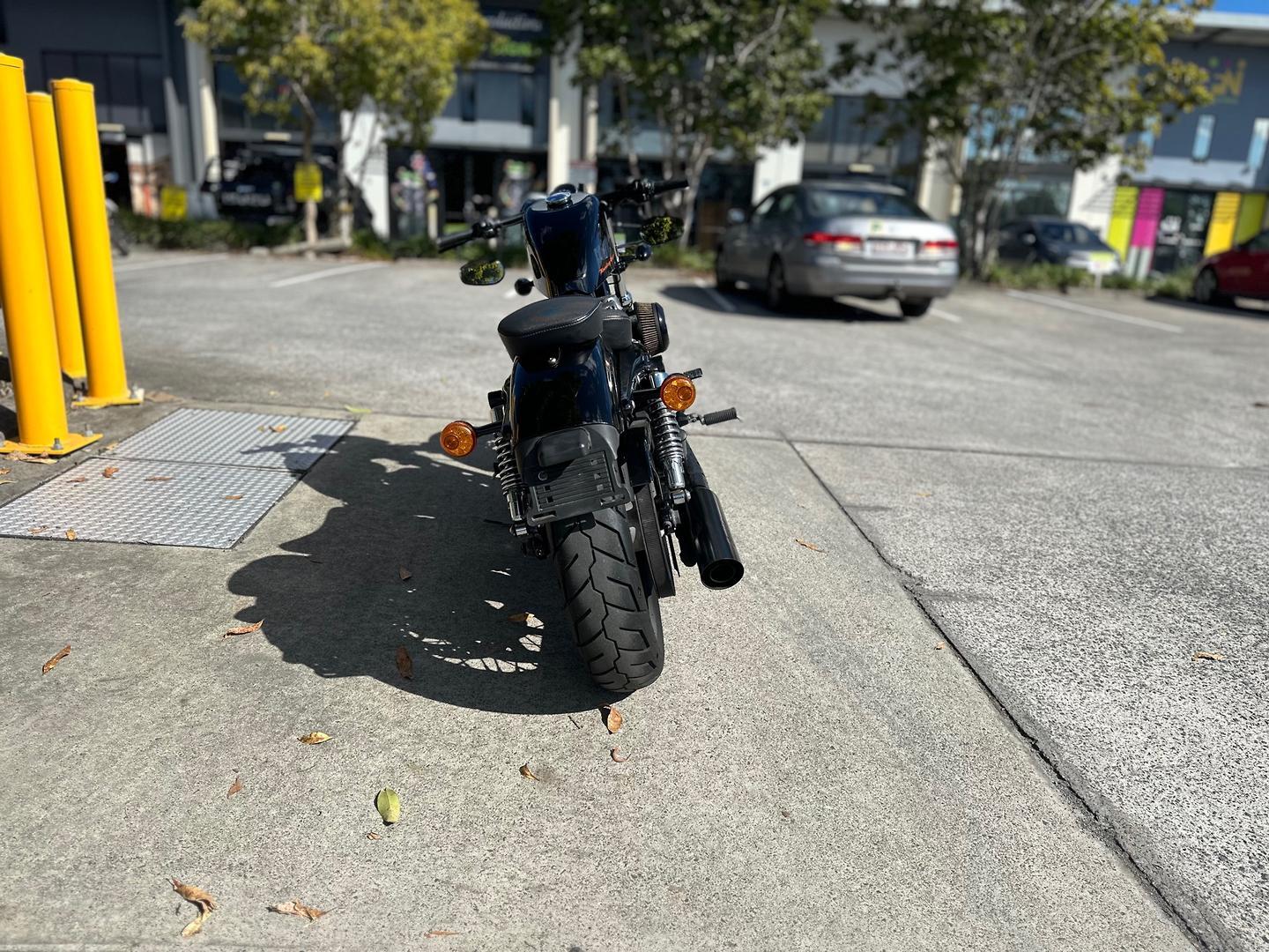 2013 forty eight