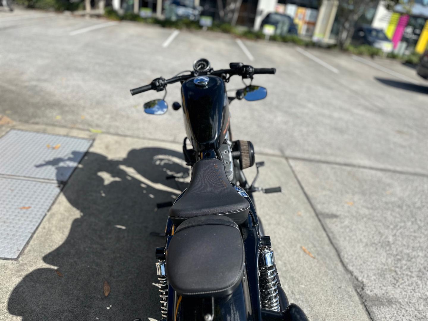 2013 forty eight