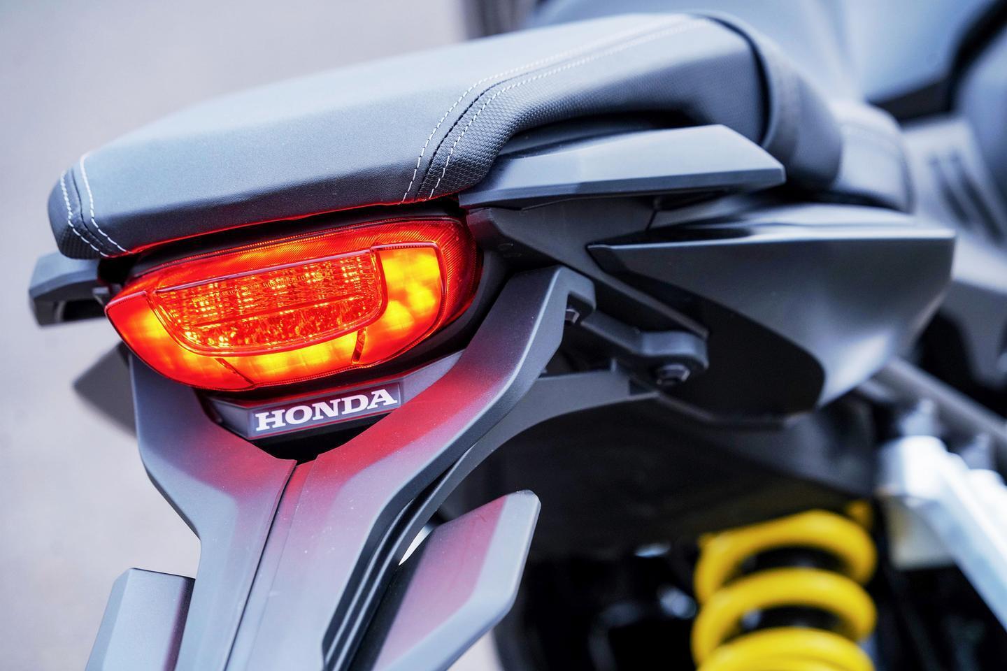 Honda CB650R bikes for sale in Australia 