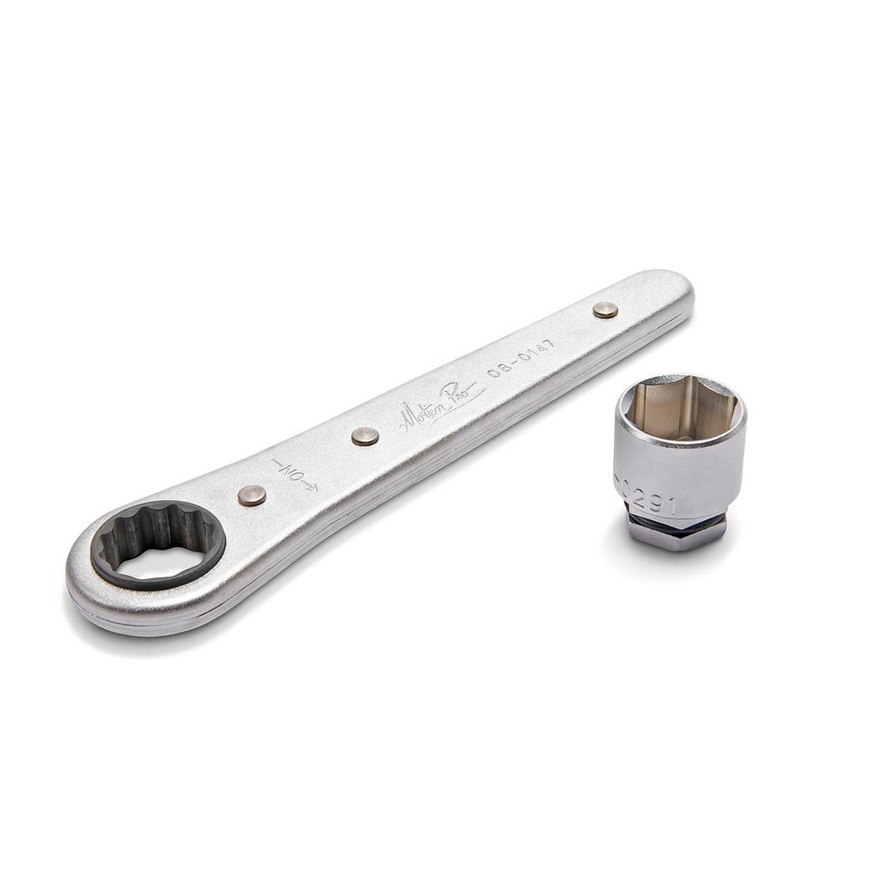 Motion pro spark clearance plug wrench