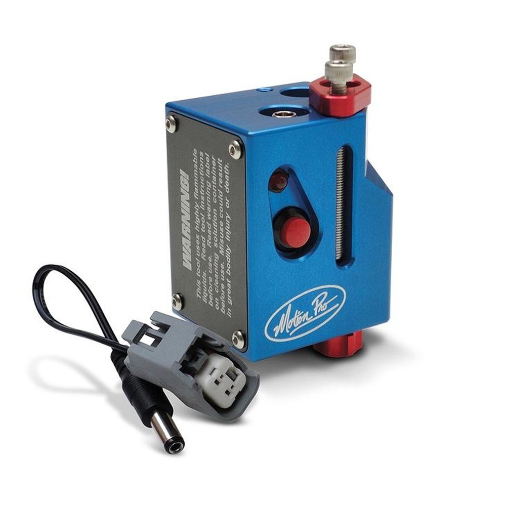 MP - Fuel Injector Cleaner Kit for EV6 - Motion Pro