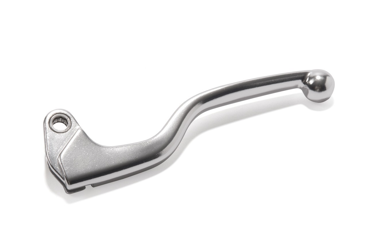 Motion Pro 14-0419 Polished OEM Style Clutch Lever 