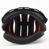Shoei Hornet Adv (Type-H) Centre Pad L9 (Std L)