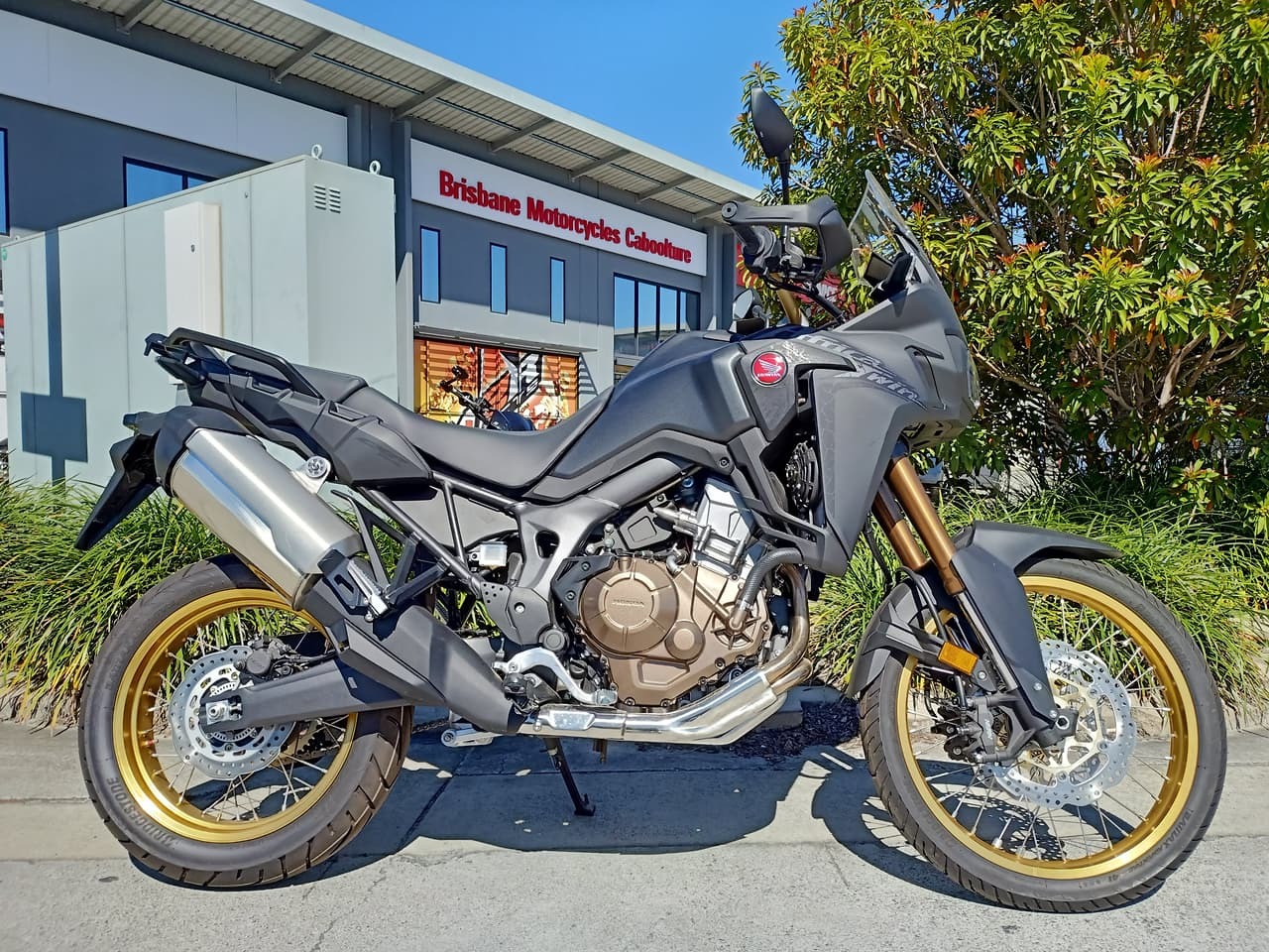 Used Bikes Brisbane Motorcycles