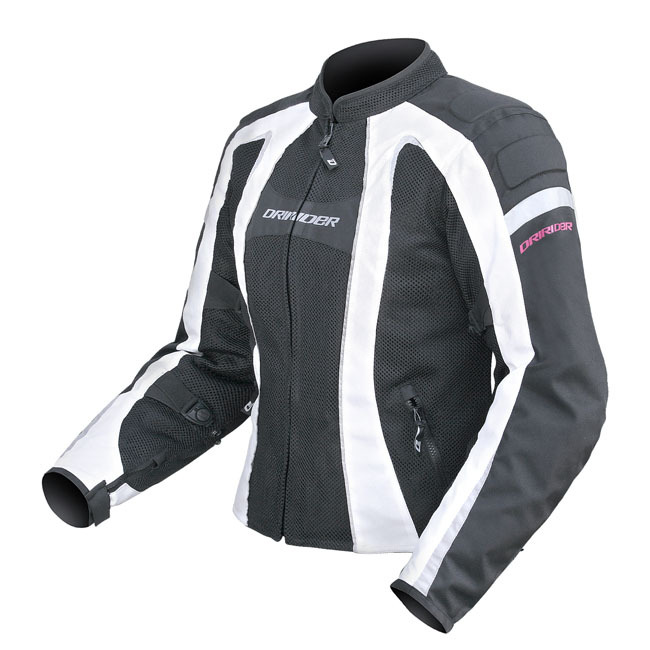 Dririder Airstream Ladies Jacket 