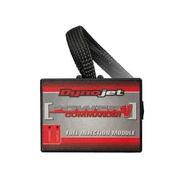 Yamaha bolt power commander on sale