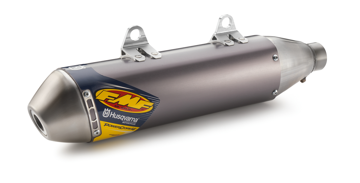 Fmf universal sales 4 stroke exhaust