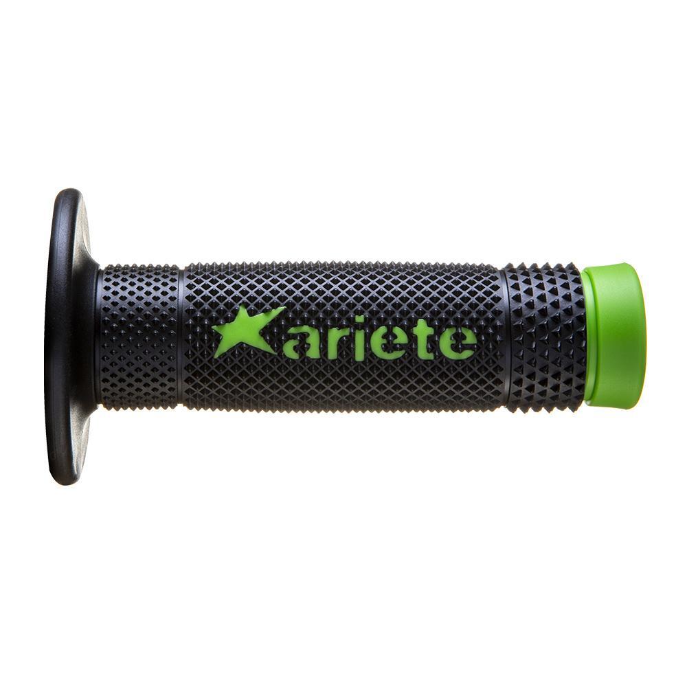 OFF-ROAD GRIPS GREEN