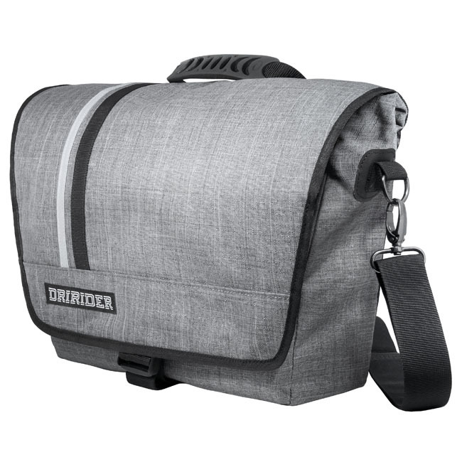 dririder luggage