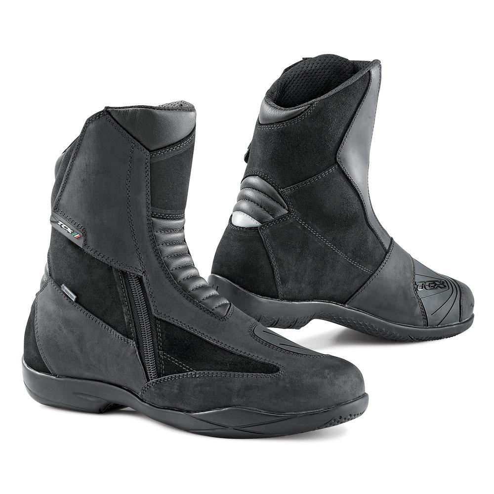 tcx x miles waterproof boots