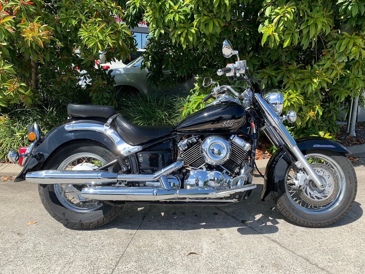 triumph tiger 1200 exhaust